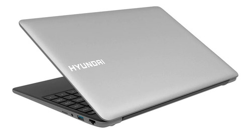 Laptop Hyundai Hybook Plus Intel Core I3 Ram 8gb Hdd 256gb
