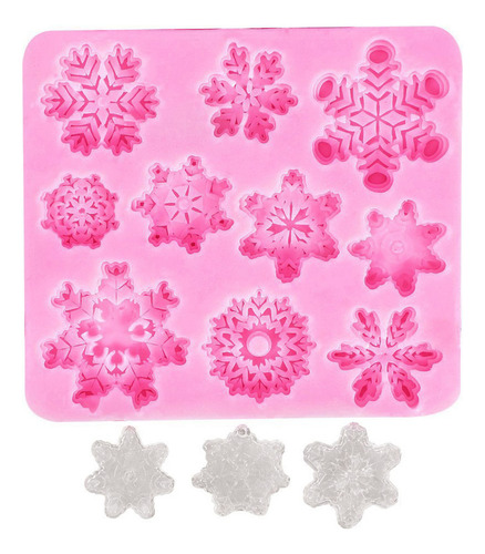 * Pastel De Chocolate B Christmas Baking Diy Con Fondant