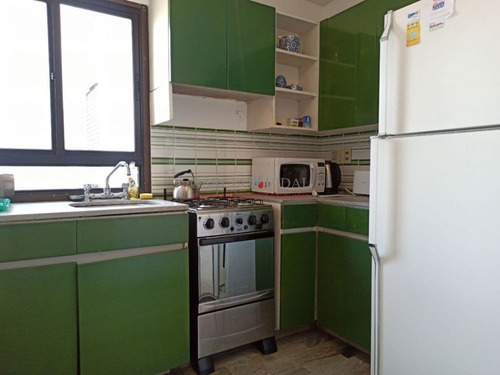 Imagen 6 de 13 de Venta De Apartamento 3 Dormitorios Playa Brava Vista Al Mar!