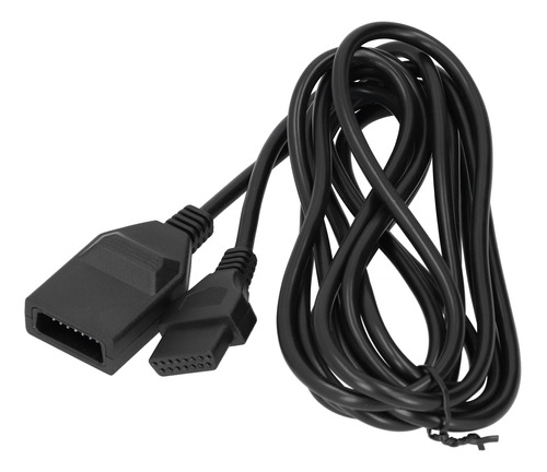 Cable De Extensión Gamepad De 15 Pines Para Snk Neo