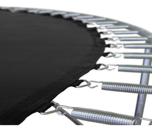 Piezas De Trampolín Con Resortes Para Resorte De 14,7 Cm.