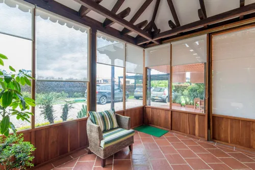 Casa En Venta En Llano Grande. Cod V2472
