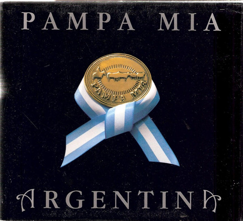 Pampa Mía Argentina