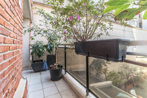 Venta 4 Ambientes Con Dependencia En Palermo