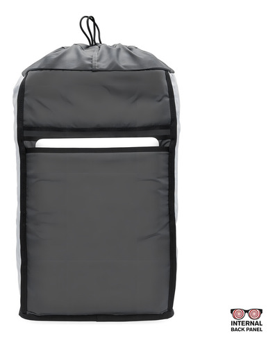 Mochila Tensil Rucpack Chrome Industries Color White