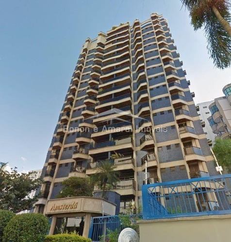 Apartamento À Venda Em Centro - Ap012880