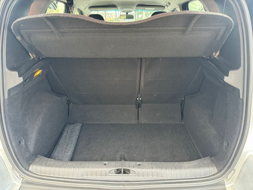 Citroën Aircross Live 1.6 Flex 16V 5p Aut.