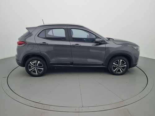 Fiat Pulse 1.0 TURBO 200 FLEX AUDACE CVT
