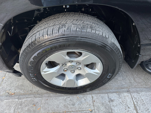 Ram 1500 3.6 Mild-hybrid Tradesman V6 Crew 2022