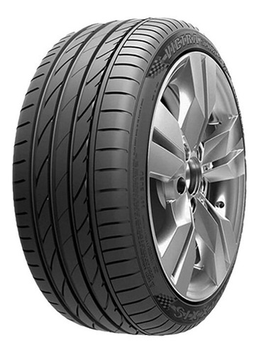 Llanta 275/40zr19 Maxxis Victra Sport 5 105y Índice De Velocidad Y