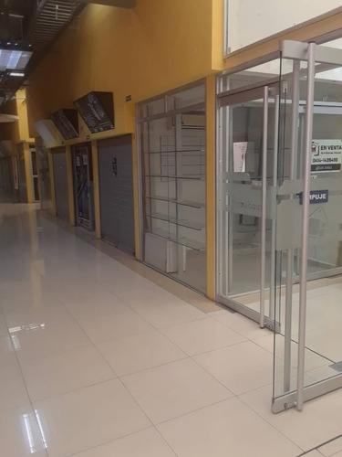 Imagen 7 de 12 de Se Vende Local Comercial En Gran Bazar San Diego