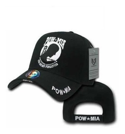 Gorra Rapid Dominance Pow Mia