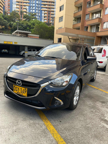 Mazda 2 1.5 Touring