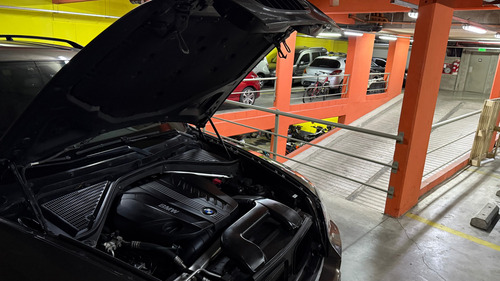 BMW X5 3.0 Xdrive 30d Executive 245cv