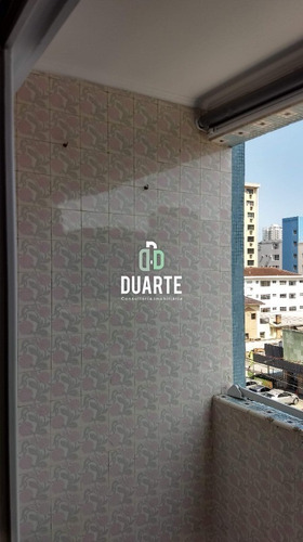 Imagem 6 de 30 de Vendo Apartamento Amplo No Boqueirão, 3 Quartos, 1 Suíte! 130m2 Úteis, Elevador, Garagem Fechada, Santos, Sp - Ap02972 - 68514372