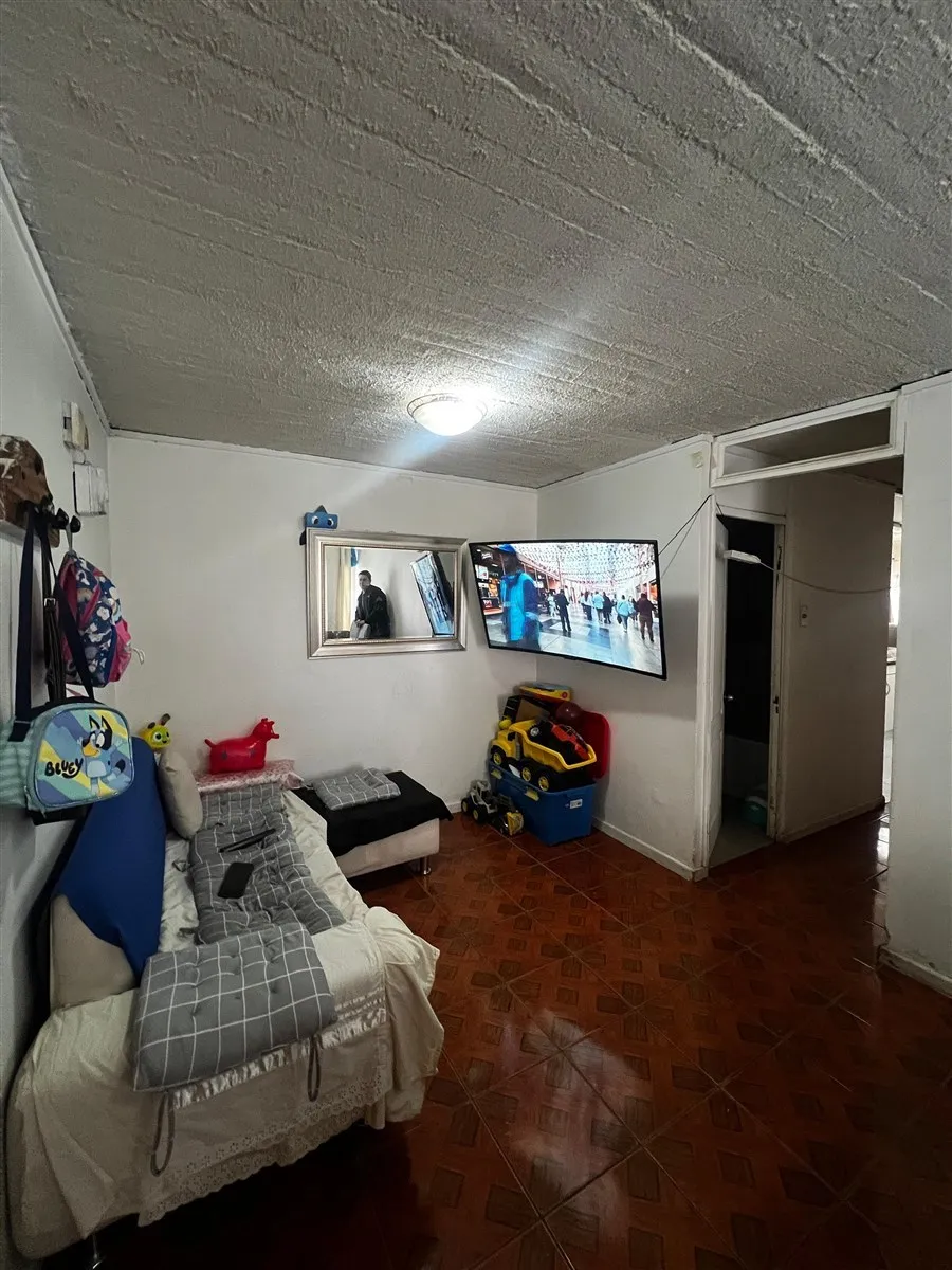 Imagen 4 de 9 de Departamento En Venta De 3 Dorm. En Recoleta