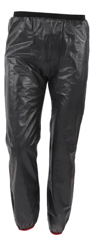 Pantalones impermeables trekking new arrivals