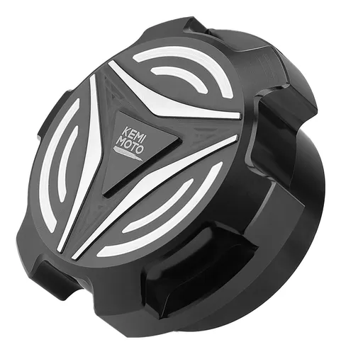 Capa De Gas De Aluminio Kemimoto Compatible Con Polaris Sl R