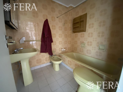 Venta De Departamento De 3 Ambientes Con Balcón En Wilde