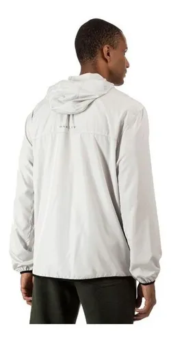 Casaco da oakley branco 2025