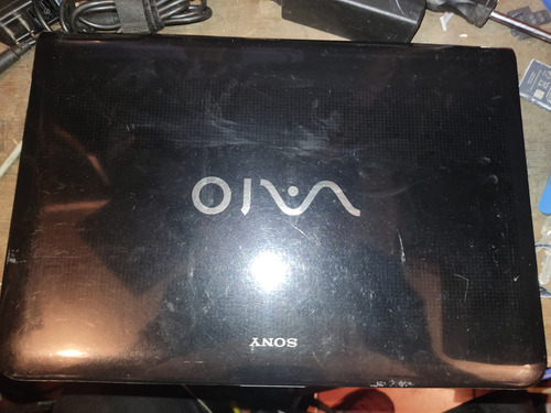 Laptop Vaio Pcg-61312u Se Vende Por Partes Pregunta 