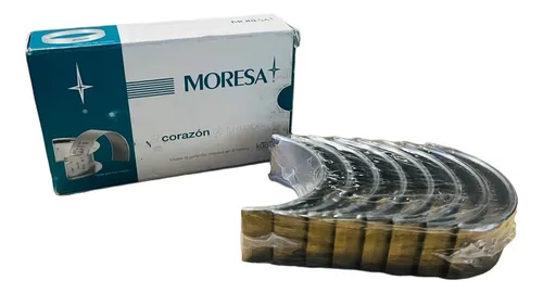 comprar Metales De Biela Para Chevrolet Citation X-11 2.5 1982-1983