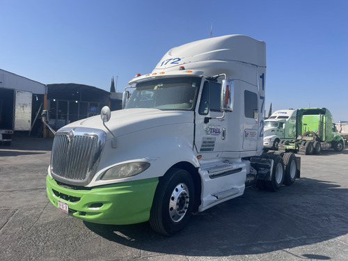 Tractocamión International Prostar Modelo 2012 Isx 450 18vel