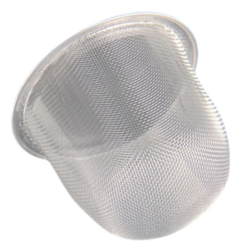 3 X 2x Infusor De Té Colador De Malla Colador De 3 Piezas