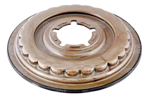 Pistón Vulcanizado C1 Transmisión U660 U760 Camry 2007-2016
