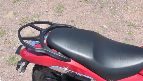 Yumbo Milestone 125 Financia Delcar Motos ®