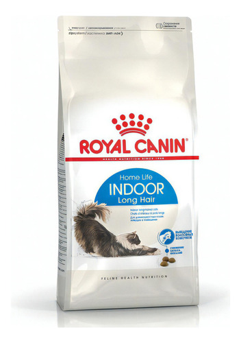Royal Canin Indoor Longhair X 1,5kg Traviesos Pet