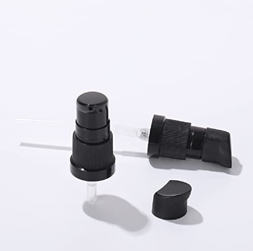 Botellas De Viaje De Vidrio Ámbar De 30 Ml Para Artículos De
