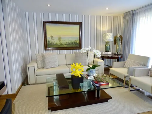 Apartamento En Venta En Club Los Lagartos. Cod V16789