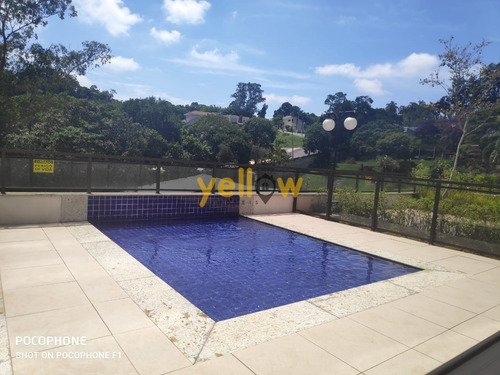 Imagem 12 de 25 de Apartamento - Jardim Limoeiro - Ap-3798