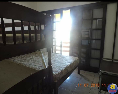 Imagem 15 de 17 de Vende Sobrado Em Guaratuba, Próximo A Praia, Ótima Localização - So00163 - 69371348