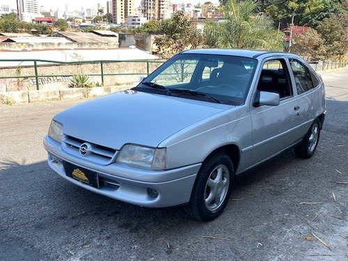 Imagem 1 de 15 de Kadett Gls 2.0 Mpfi 1998