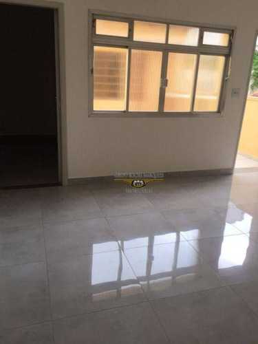 Imagem 8 de 27 de Sobrado Com 3 Dormitórios Para Alugar, 150 M² Por R$ 3.000,00/mês - Chácara Santo Antônio - São Paulo/sp - So1281