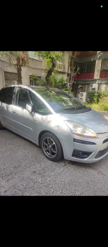 Citroën C4 Picasso 2.0 At 5 Plazas