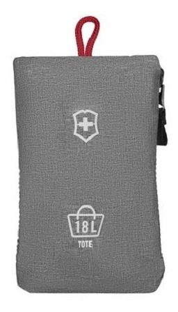 Imagen 5 de 7 de Bolso De Mano Victorinox Packable Tote De 18 L Nuevo