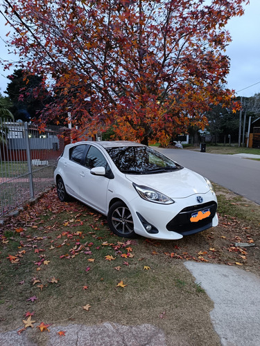 Toyota Prius 1.5 C Hibrido At
