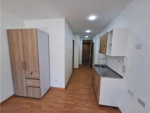 Venta Y Arriendo Aparta Estudio North Point
