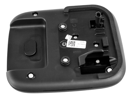 Imagen 2 de 4 de Manija Puerta Fiat