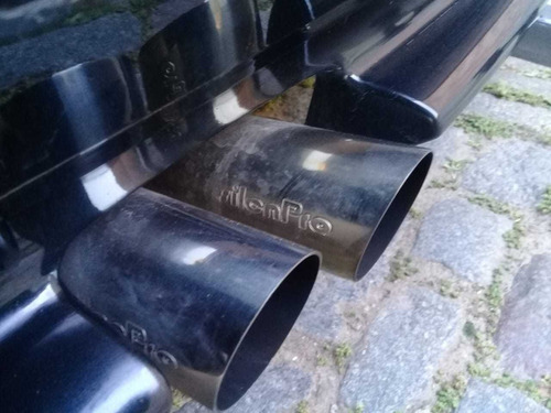 Bmw Serie 3 2.5 323 Compact Ti Sportive 2000 -menos Patentes