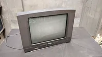 Comprar Televisor Crown 21  Pantalla Plana No Funciona A Reparar!