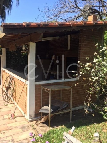 Imagem 8 de 13 de Chácara À Venda Em Joaquim Egídio - Ch006859