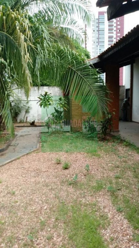Imagem 5 de 9 de Casa Comercial - Bairro: Duque De Caxias Cuiabá-mt - 27
