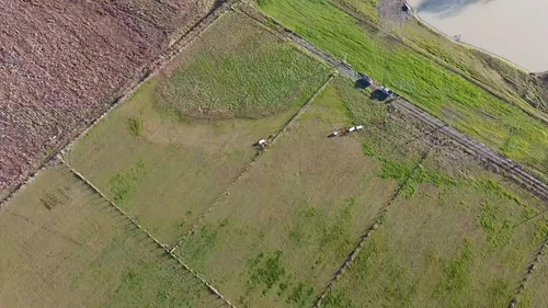 Tu Refugio Soñado En Las Rosas, Freire, Parcela En Venta