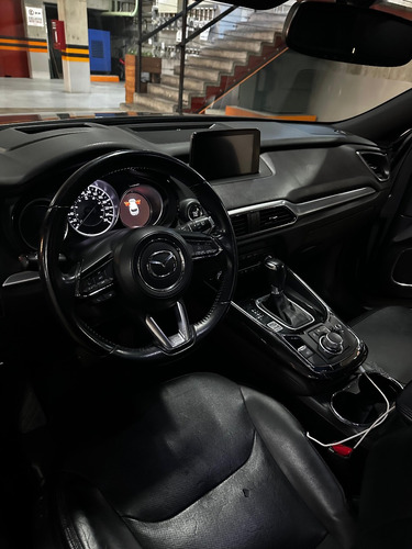 Mazda CX-9 2.5 I Grand Touring Awd At