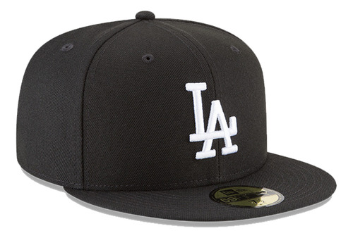 Gorro New Era - Los Angeles Dodgers 59fifty - 11591149