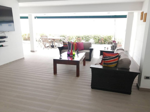 Imagen 2 de 12 de Casa En Venta En Los Samanes